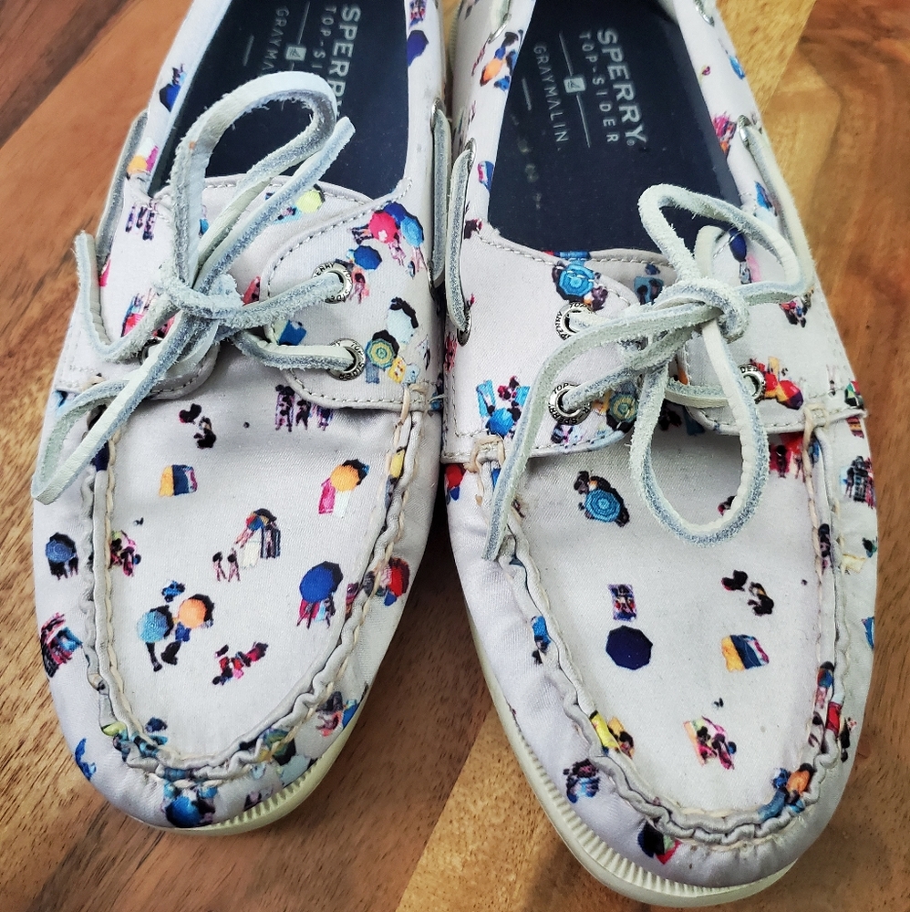 Sperry Top-Sider